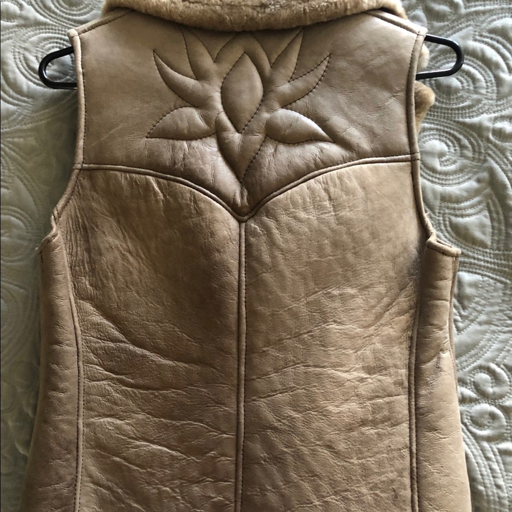 COMSTOCK VEST - Picture 3 of 6